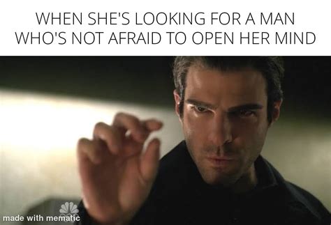 I Am Sylar